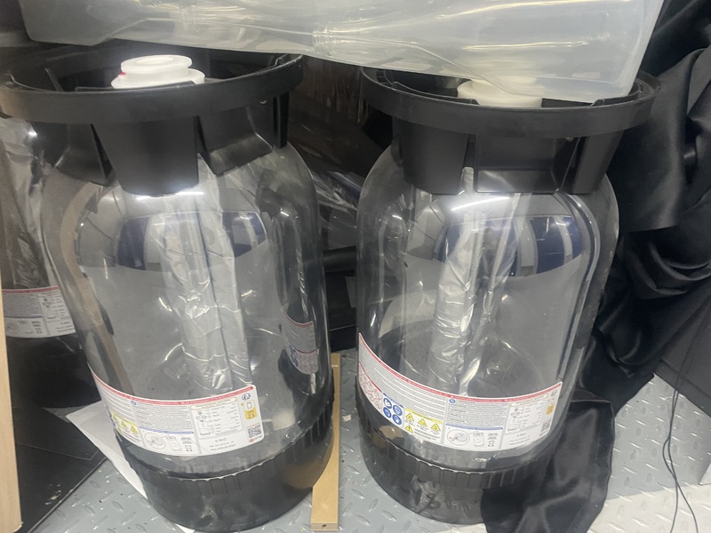 Bow Storage Unit auction IB-5825 12