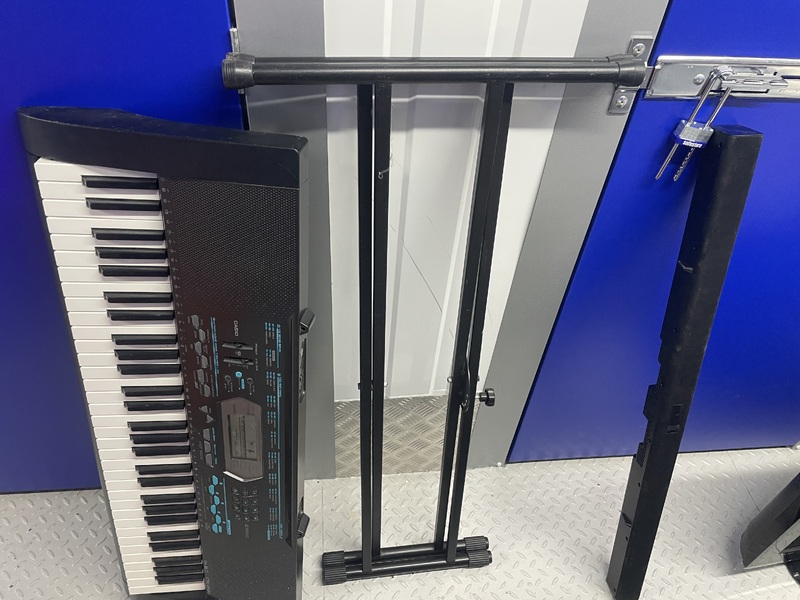 Bow Self storage facility auction IB-1883 15