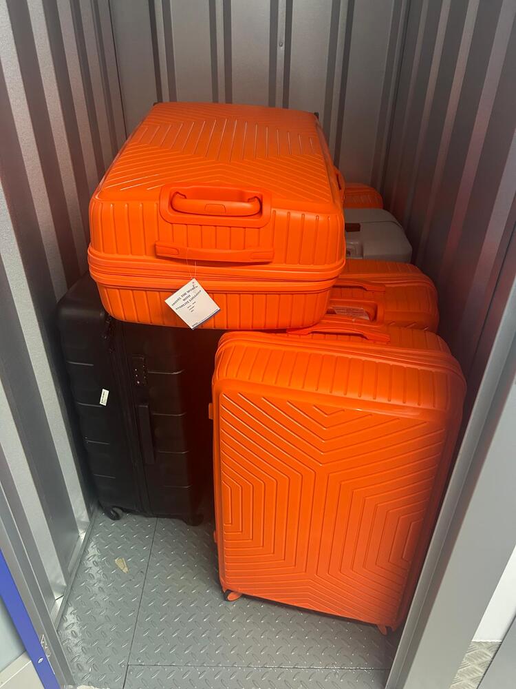 Bow Storage auction IB-6559