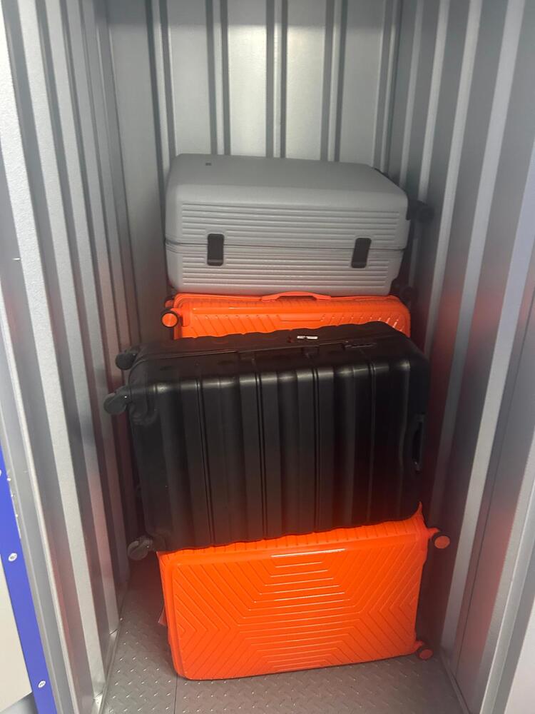 Bow Self storage facility auction IB-6559
