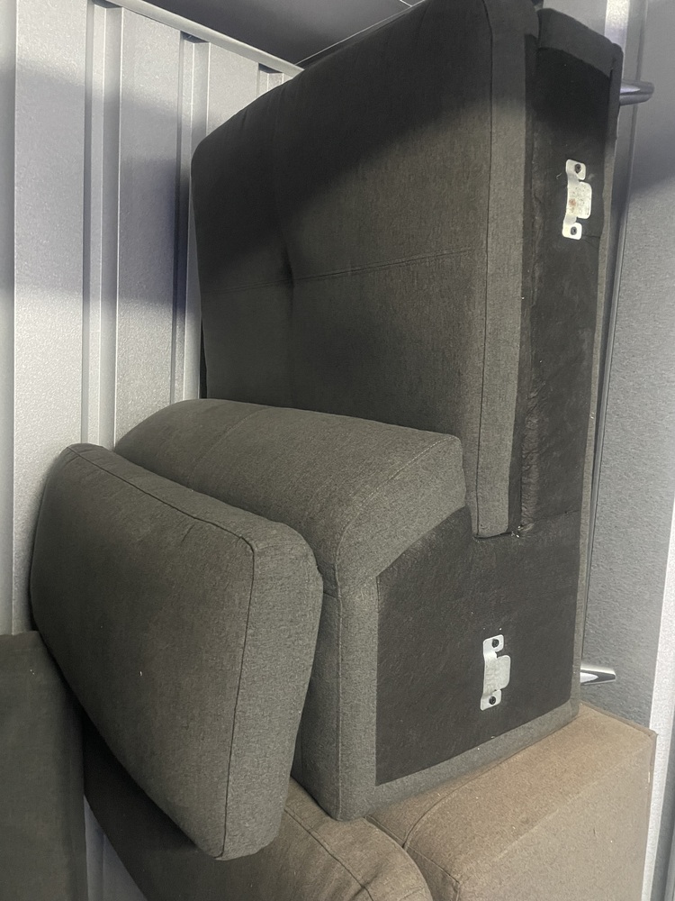 Lea Bridge Storage Facility auction IB-5004