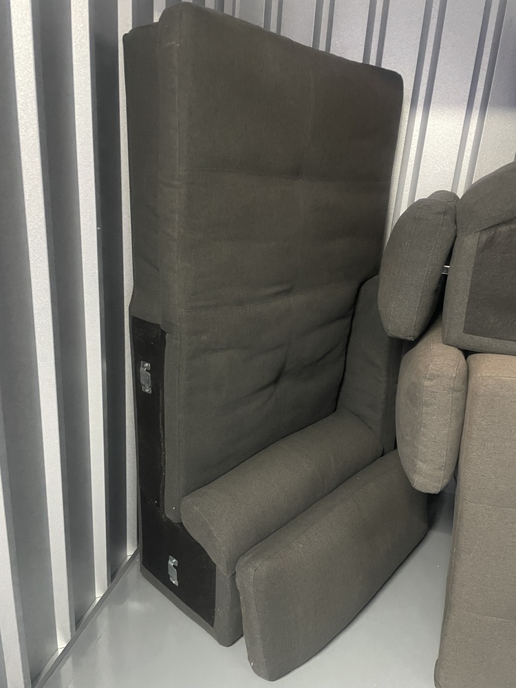 Lea Bridge Self storage unit auction IB-5004