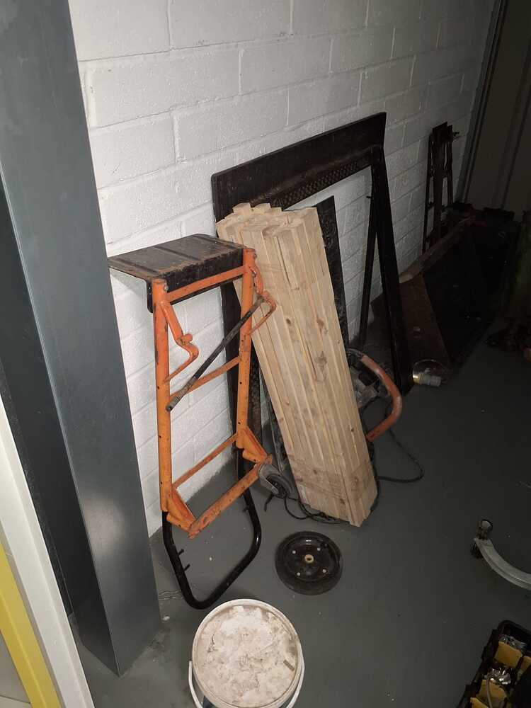 Wigan Storage Facility auction IB-6015