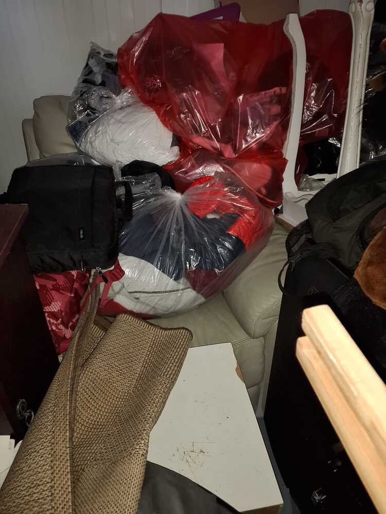 Bridgwater Storage Unit auction IB-9927