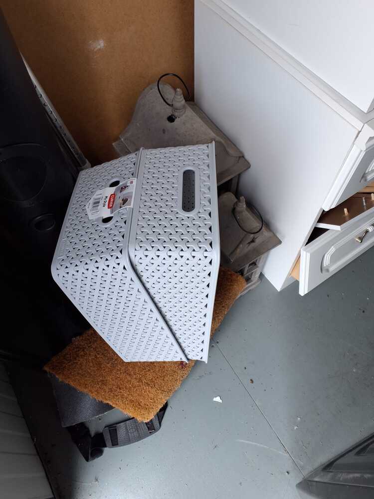 Bridgwater Self storage facility auction IB-9927
