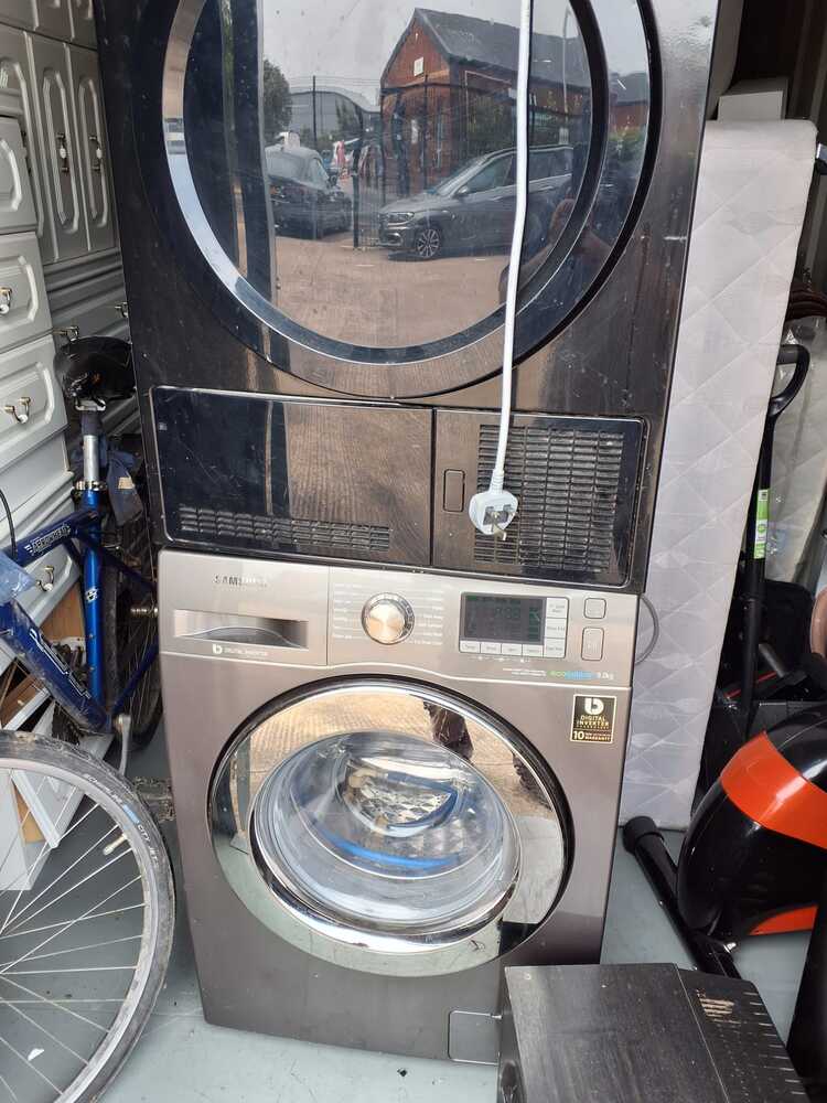 Bridgwater Storage auction IB-9927 10