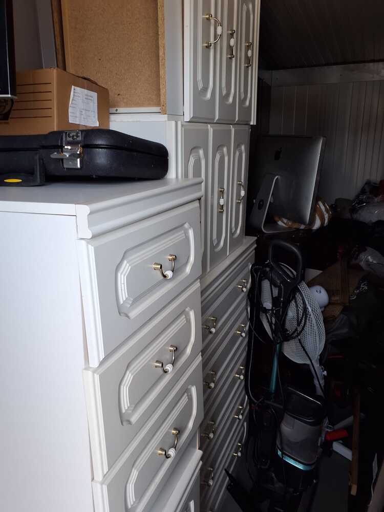 Bridgwater Storage Unit auction IB-9927 12