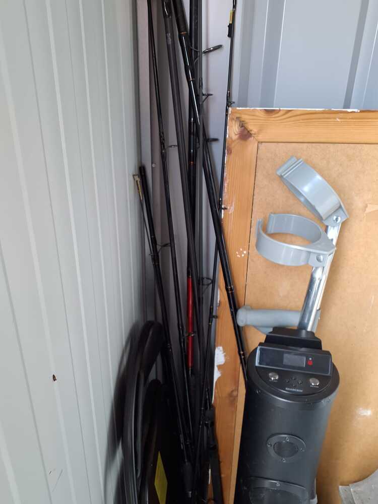 Bridgwater Storage Facility auction IB-9927 11