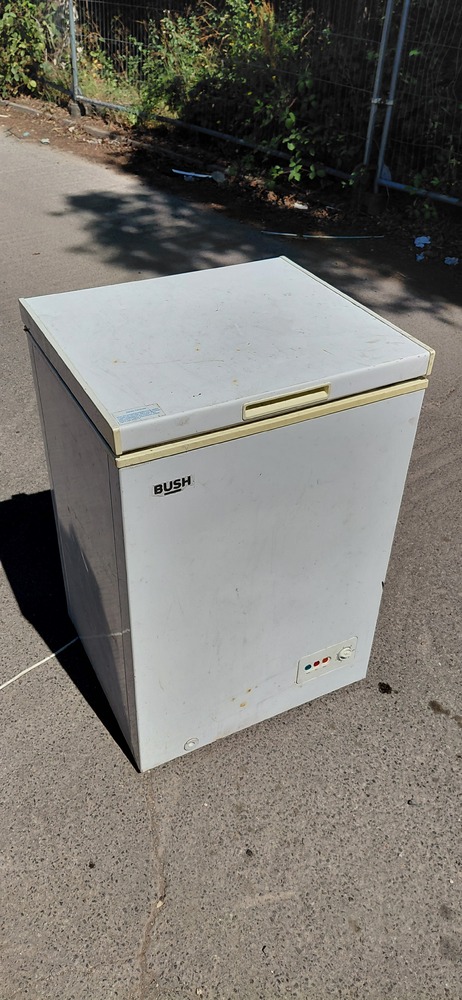 Cuboid Self Storage Aylesbury Storage Unit auction IB-4641