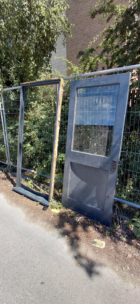Cuboid Self Storage Aylesbury Self storage facility auction IB-4641 15