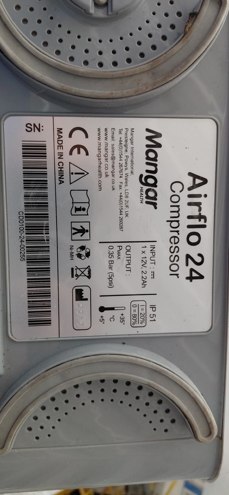 Cuboid Self Storage Aylesbury Storage Unit auction IB-4641 22