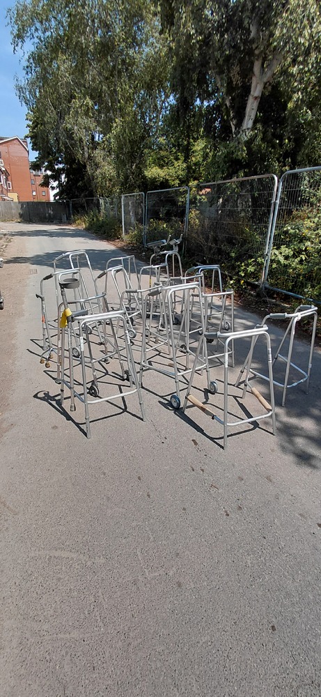 Cuboid Self Storage Aylesbury Storage Unit auction IB-4641 32