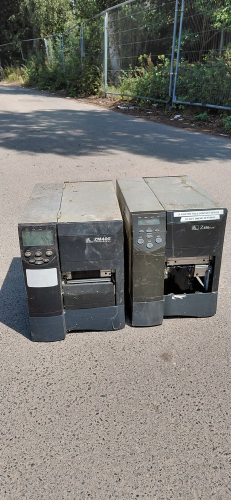 Cuboid Self Storage Aylesbury storage facility unit auction IB-4641 26