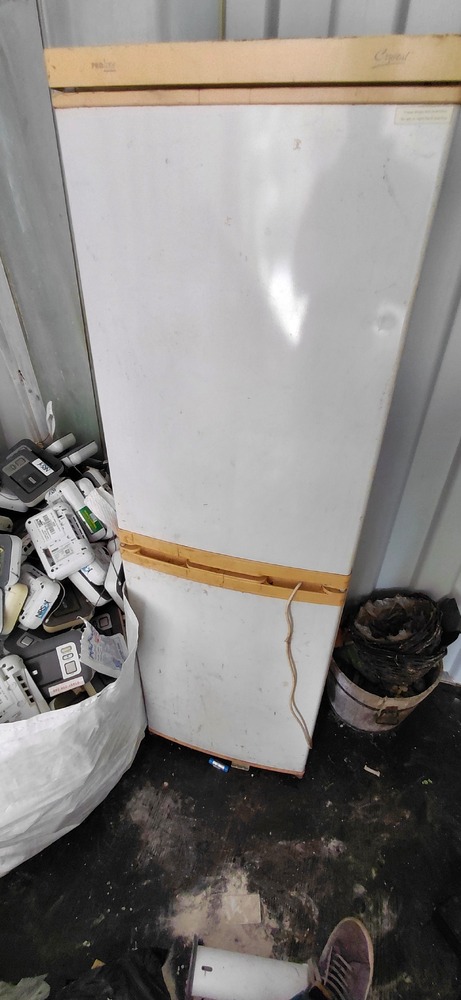 Cuboid Self Storage Aylesbury storage facility unit auction IB-4641 36