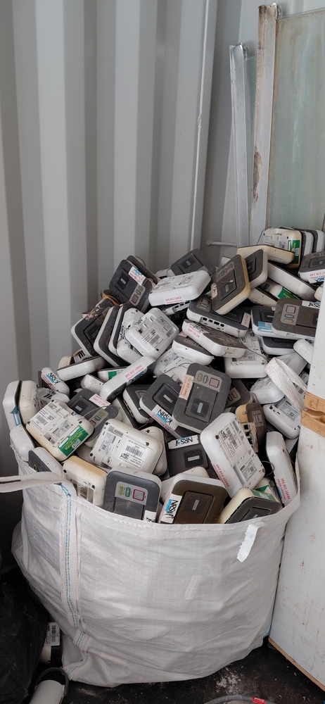 Cuboid Self Storage Aylesbury Self storage auction IB-4641 44
