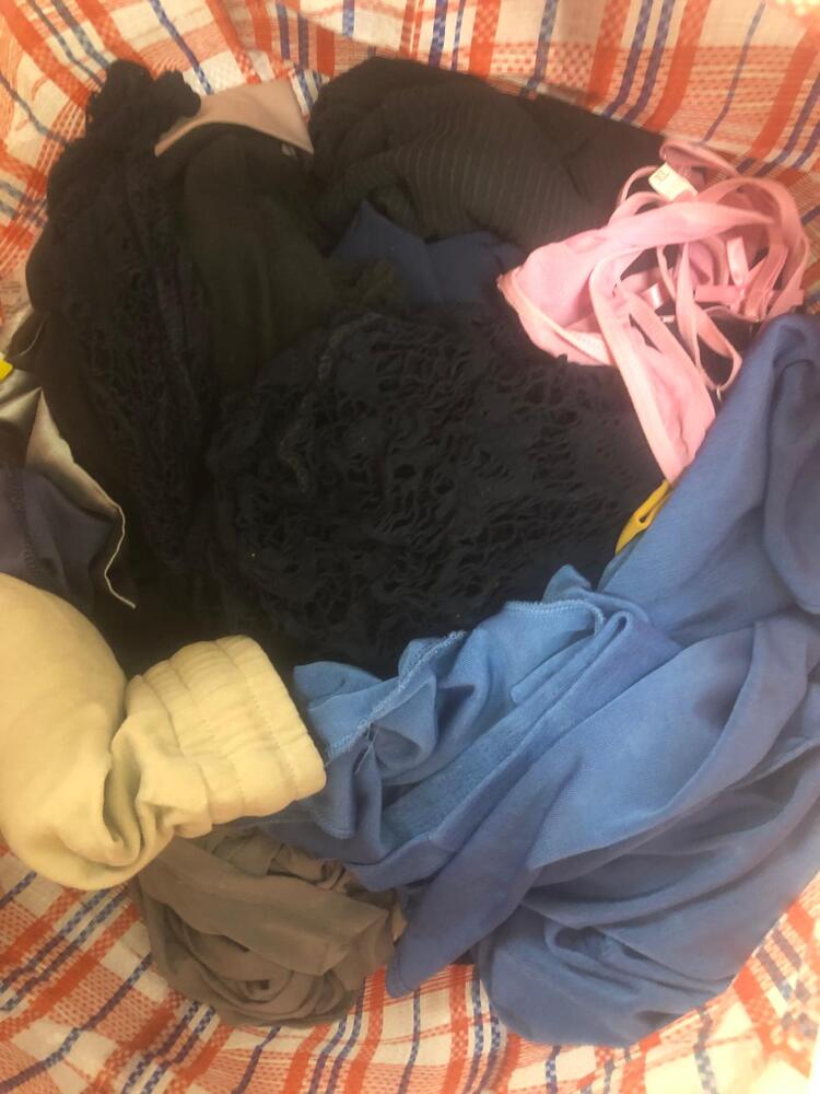 Feltham Storage Unit auction IB-5703 32