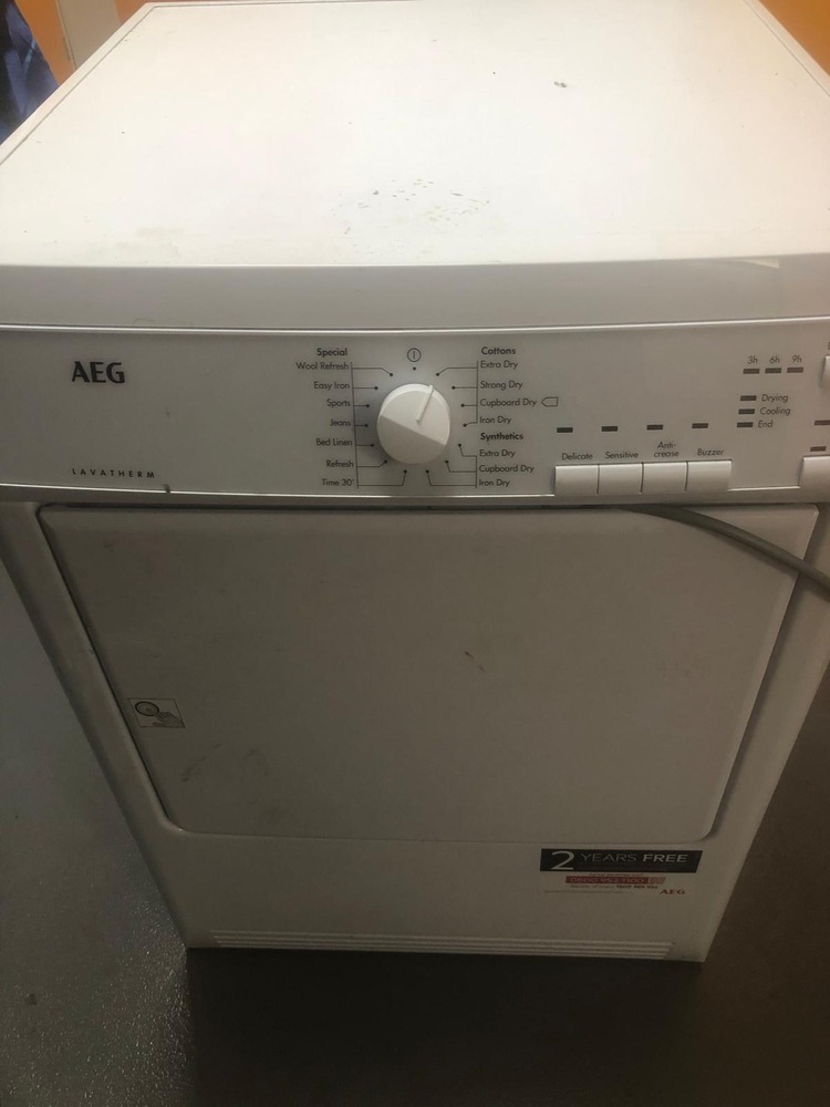 Redhill Storage auction IB-7900