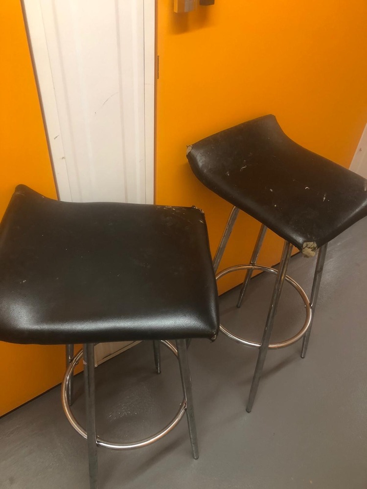 Redhill storage facility unit auction IB-7900