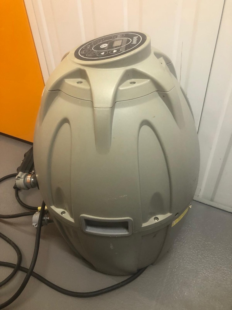 Redhill Storage auction IB-7900 20