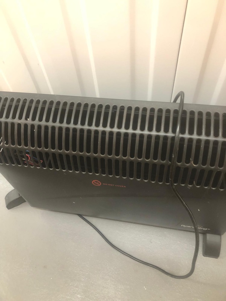 Redhill Self storage auction IB-3021