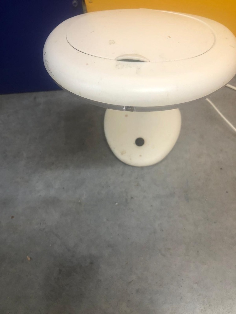 Eastbourne Storage Unit auction IB-7737