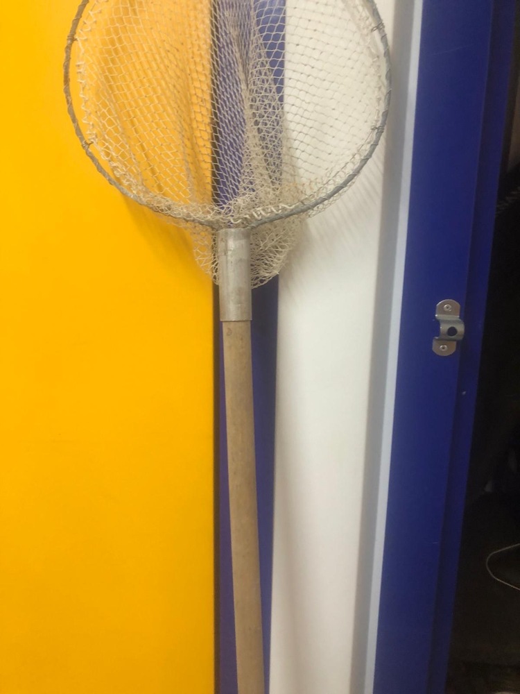 Eastbourne Self storage facility auction IB-7737