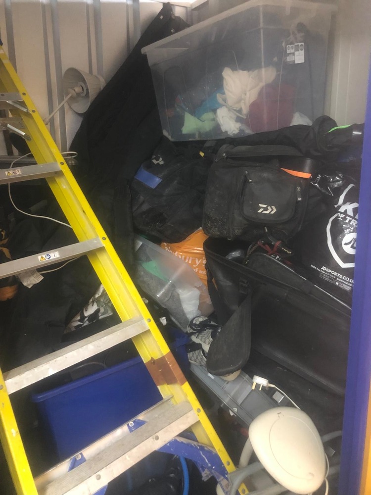 Eastbourne Storage Facility auction IB-7737 11