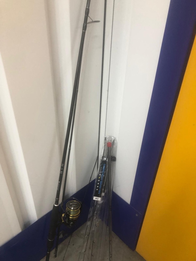 Eastbourne storage facility unit auction IB-7737 16