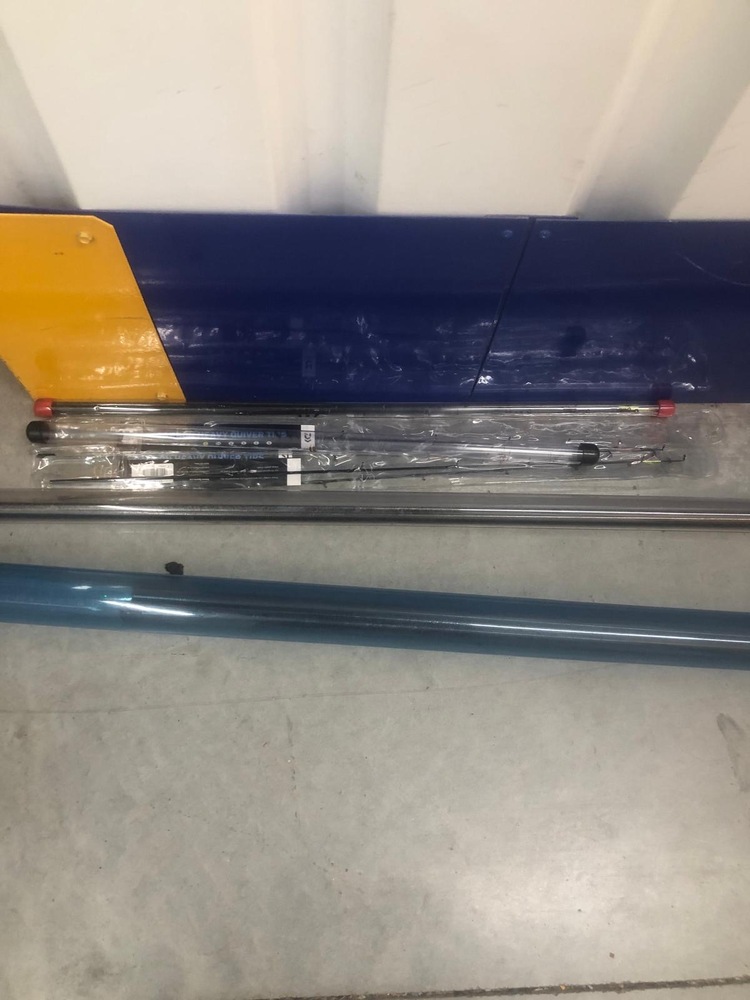 Eastbourne Self storage unit auction IB-7737 23