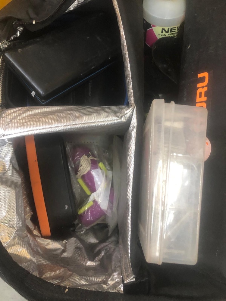 Eastbourne Self storage unit auction IB-7737 33