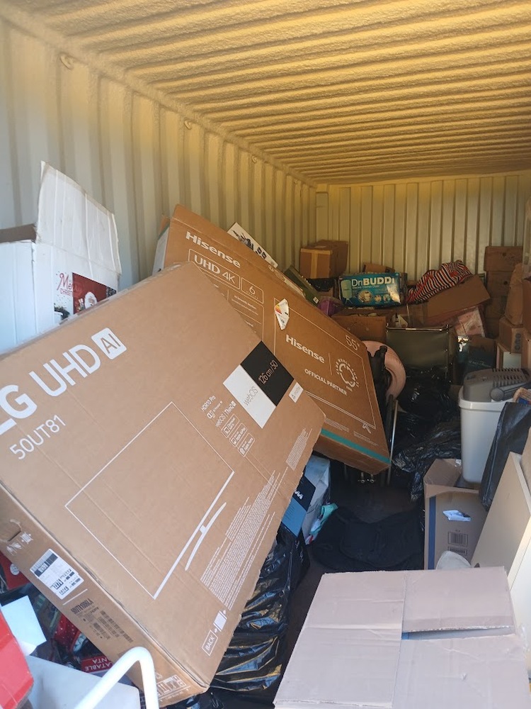 Bangor Llandygai 2 Storage auction IB-7717 10