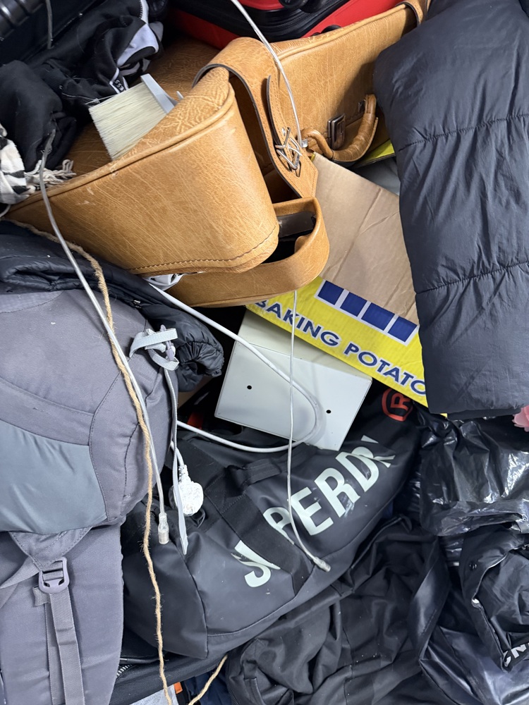 Paddington Self storage facility auction IB-6166
