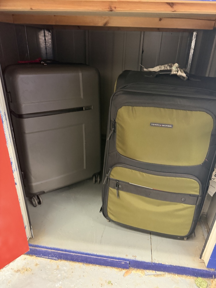 Camden Euston Self storage facility auction IB-6576
