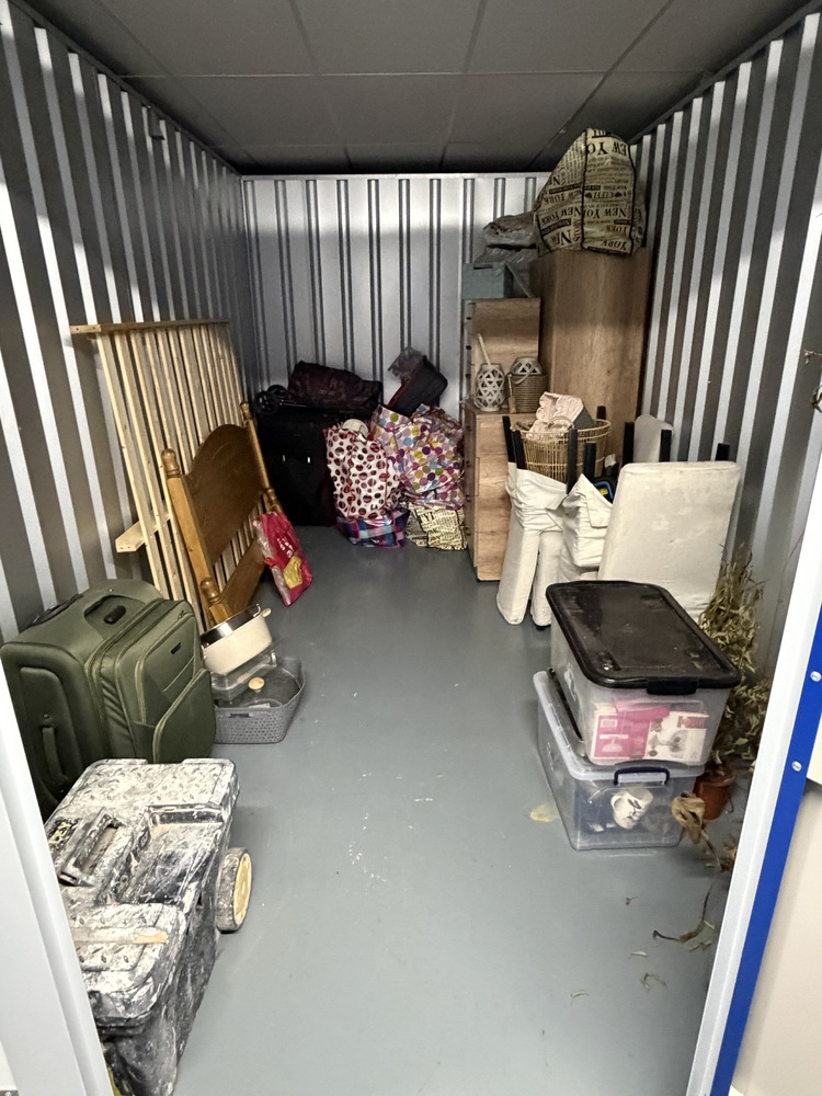 Edgware Storage auction IB-6210 10
