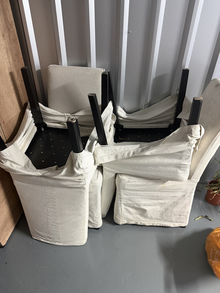 Edgware Storage Facility auction IB-6210 21