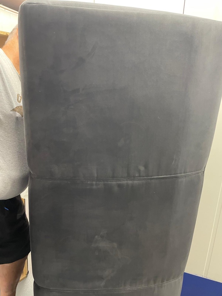 Swanley Storage auction IB-8291