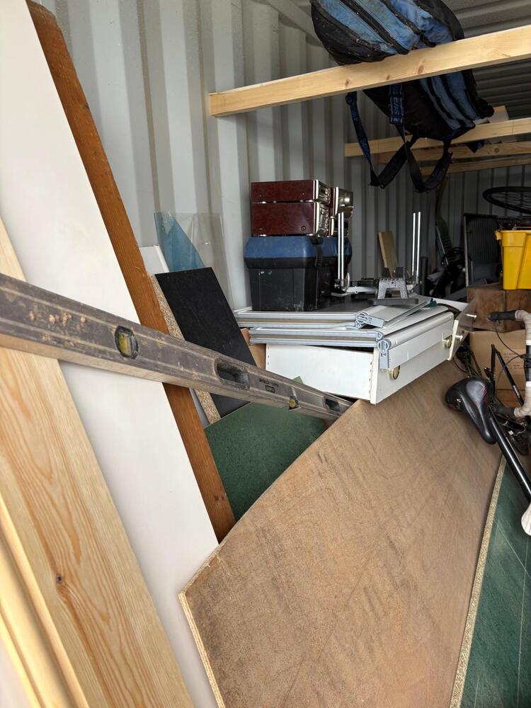 Leicestershire Storage Facility auction IB-2886 11