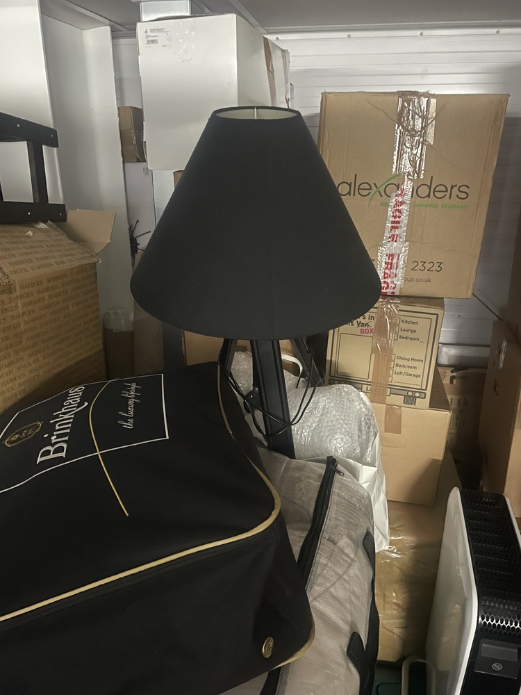 Morden Storage Facility auction IB-2780