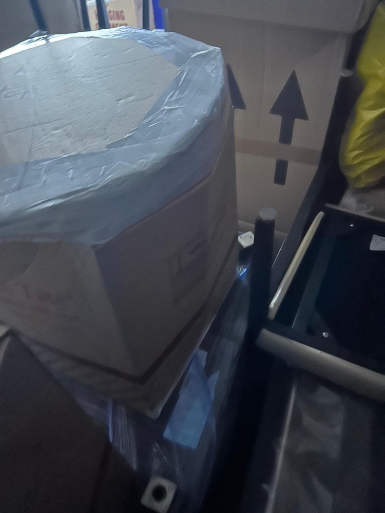 Morden Self storage facility auction IB-2780 15