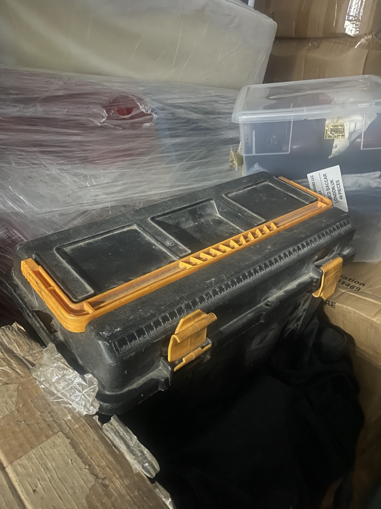 Morden Self storage facility auction IB-9134 15