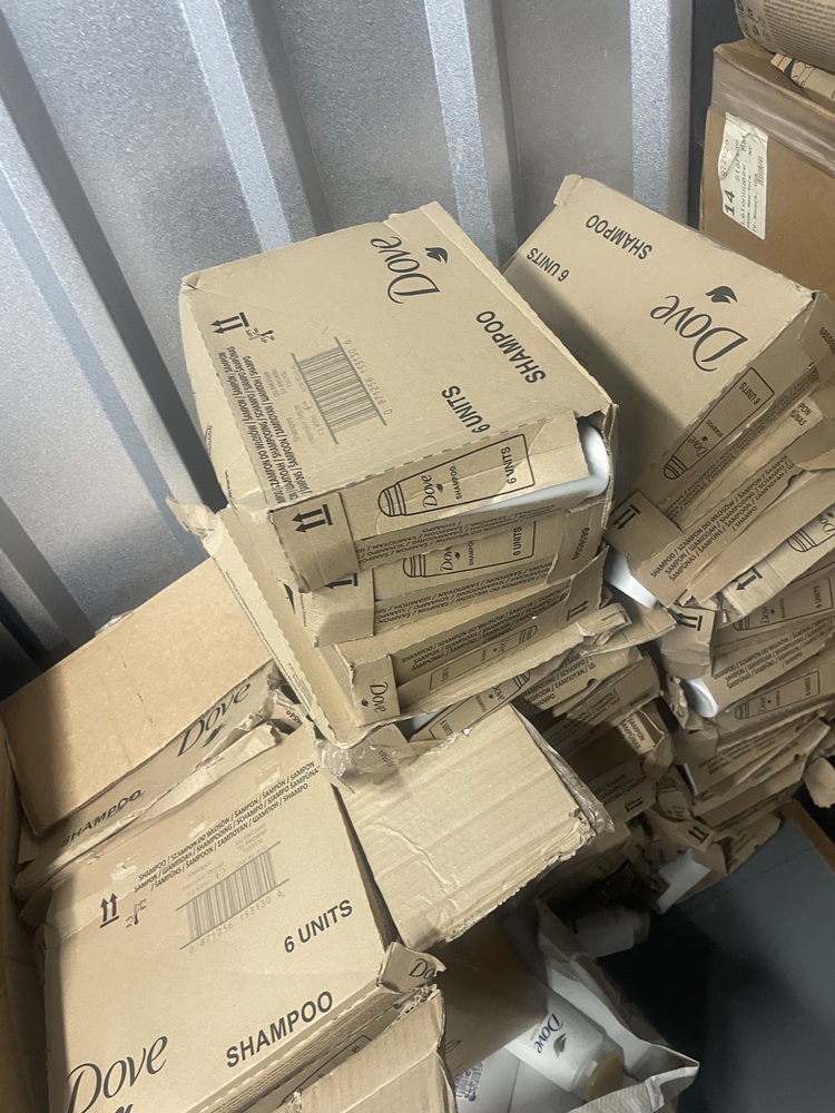 Morden Storage Facility auction IB-9134 21