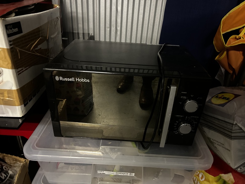 Southampton Self storage facility auction IB-9718