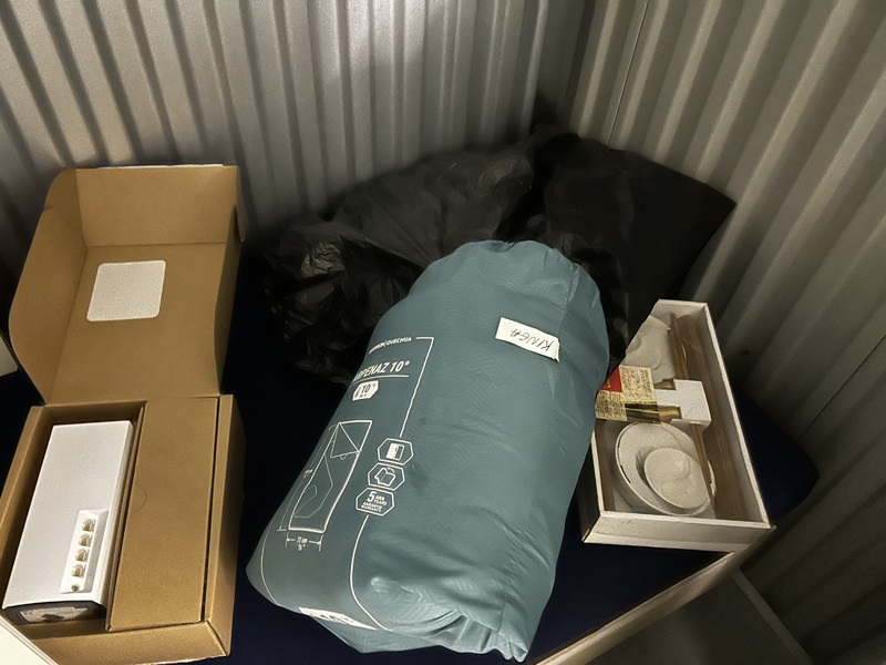 Southampton Storage Facility auction IB-9718 11