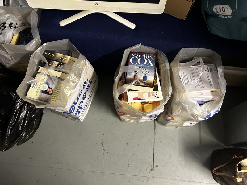 Southampton Storage auction IB-9718 10
