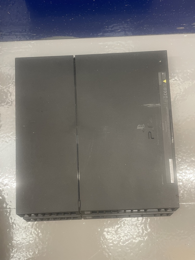 Crystal Palace Self storage unit auction IB-2611