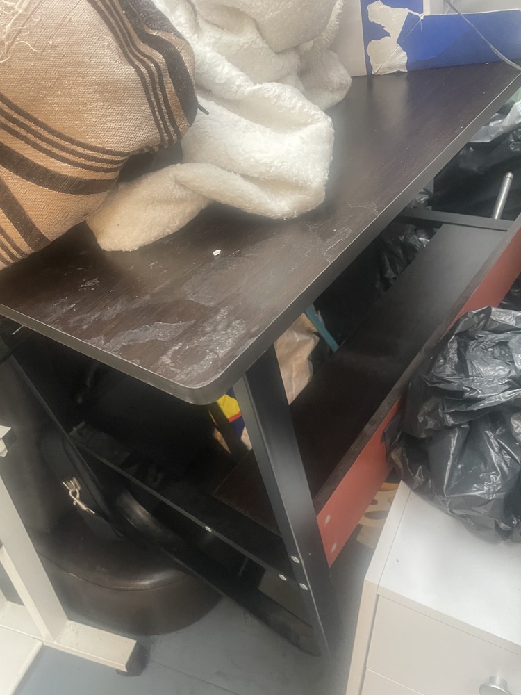 Crystal Palace Self storage facility auction IB-2611