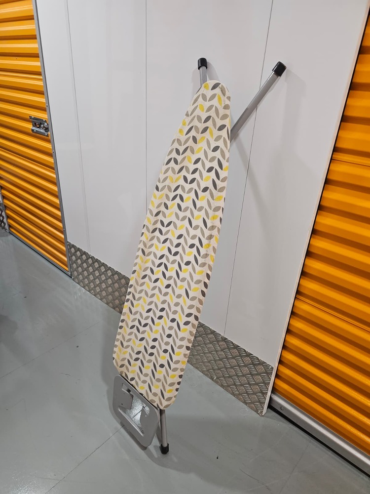 Storage Giant Bristol Self storage facility auction IB-1792