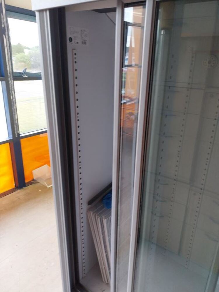 Storage Giant Telford Storage Facility auction IB-8646