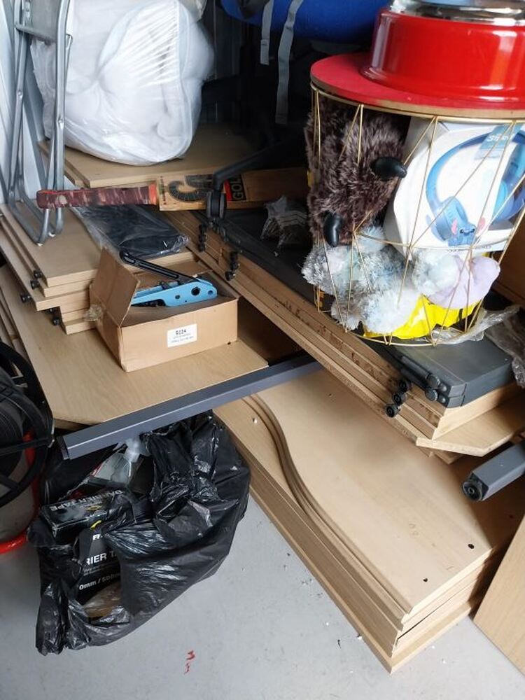 Storage Giant Telford Self storage facility auction IB-8646 15