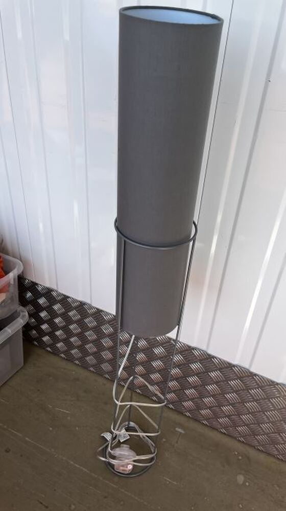 Storage Giant Telford storage facility unit auction IB-8646 16